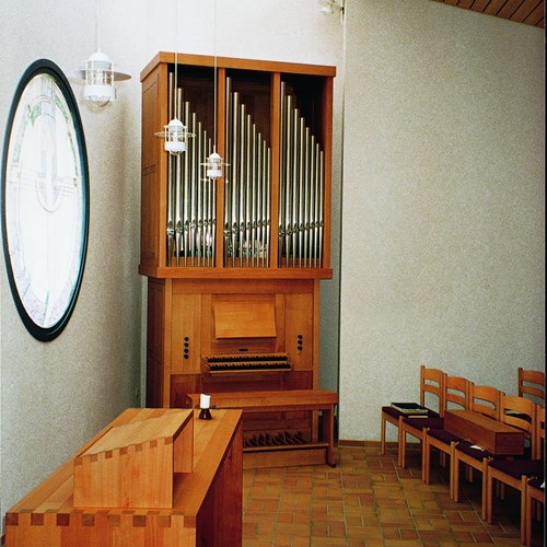Kall (D) | Evangelische Kirchengemeinde